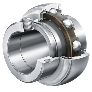 0008284830000-CUSCINETTO CON ANELLO DI BLOCCAGGIO GE25-XL-KRR-B-2C