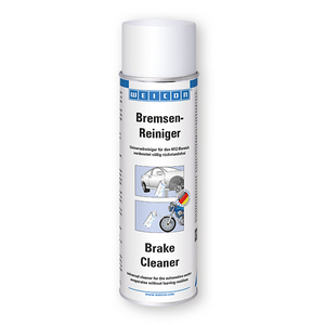 11203500 (WEIC) WEICON Bremsenreiniger 500 ml