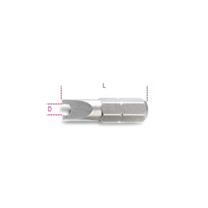 008610650-INSERTO SPANNER 1/4 SP 4 861SP 4