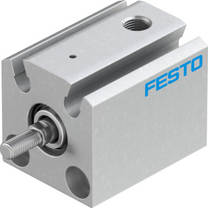 AEVC-10-5-A-P-A Short stroke cylinder