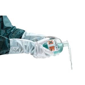 GUANTO ALPHATEC 02100 SIZE 10,0 02100 # 10