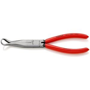 PINCE COSSES DE BOUGIE 200MM 45DEG