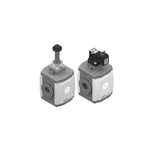 VE - V.EL. TG2 G3/8 T 15MM 24V DC T172BVEA5