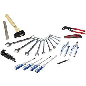 KIT 30 ATTREZZI 880723