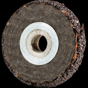 PFERD Ring wheel ER 30 6 A 24 M SG/6,0