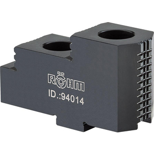9322300400 Drei-Backen-Stz. UB DURO Gr. 400mm Röhm