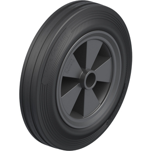 BLICKLE WIEL STAND. MASS.RUBB. BAND KUNST.VELG - VPP 250/25G