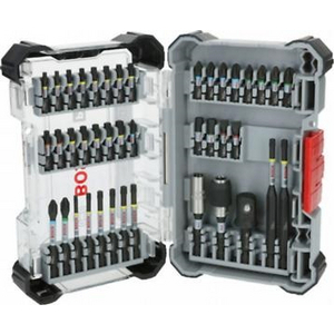 BOSCH PRO IMPACT SCHROEFBITSET 2608521U78 (41ST)
