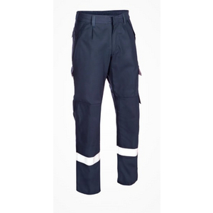 PANTALON ARC BLEUMARIN RUMES T44 PANTAL ECO PROTECTIONARC BLM