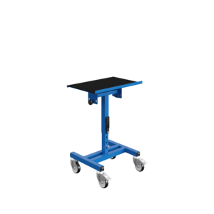 SUPPORT BACS EUR. SRI TAB. INCL. L610 P410 H620/870MM