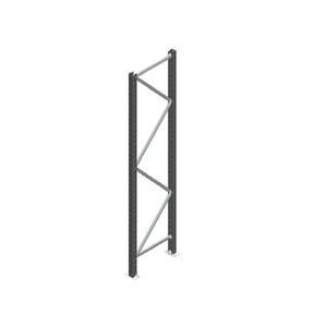 ECHELLE GALVANISEE G-LONGPLUS 2000X800MM