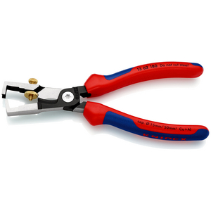 KNIPEX COUPE-CABLES A DENUDER