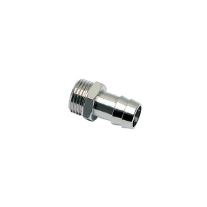 0931 - TAILPIECE ADAPTOR FOR FLEXIBLE TUBE, BSP PARALLEL
