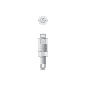VALVOLA ILCOMATIC-3 PER DISTRIBUTORE 500MM PUSH-IN 02.710.7