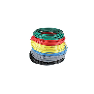 UR10 - FLEXIBLE POLYETHER POLYURETHANE TUBING, 100 M
