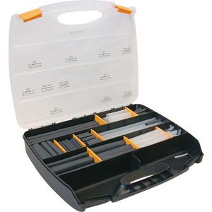 9564540120 Wärme-Schrumpfschl.-Set ShrinKit Hellerm