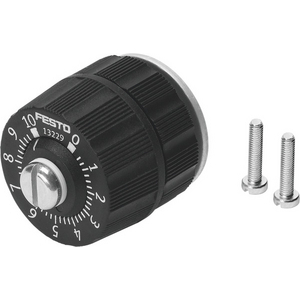 GRPO-70-PK-3 Precision flow control valve