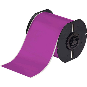 ROTOLO NASTRO IN VINILE PER INTERNI/ESTERNI PER STAMPANTI BBP3X 142019 B30C-4000-595-PL