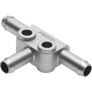 FCN-3-PK-3/2 Barbed T-connector