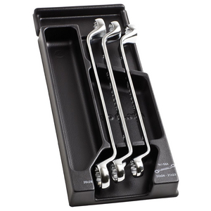 FACOM SET RINGSLEUTEL MOD.55-2PB