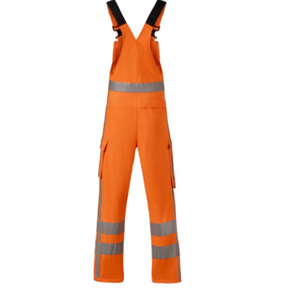 HAVEP AMK OVERALL STRETCH RWS 20483 ORANJE MT 62