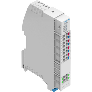 MODULE ENTR.ANAL. CPX-E-4AI-U-I