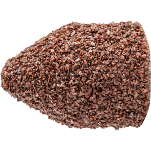 PFERD POLICAP® abrasive cap PC 1015 G A 60
