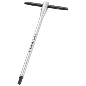 HEXAGON KEY SLIDING T-DRIVER 84TCD.4