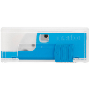 LAME ALLFIT CROCHUES ETUI DE 10