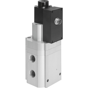 MPPES-3-1/2-PU-PO-420 Proportional pressure regulator