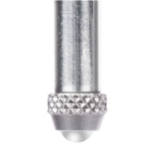 TESA INZETSTUKKEN, SFERISCH R=0,5/L20 MM - 03560038