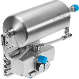 DPA-40-10-CRVZS2 Pressure booster