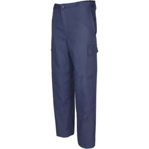 PANTALON PRESTIGE BIORECYCLE T0 GAMME IDEAL PLUS MARINE T0