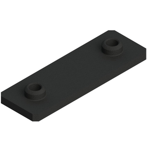 WELD PLATE HEAVY SERIE APC1X