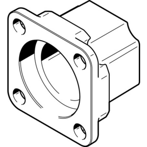 FESTO KOPPELINGSBEHUIZING EAMK-A-D32-28B 552155