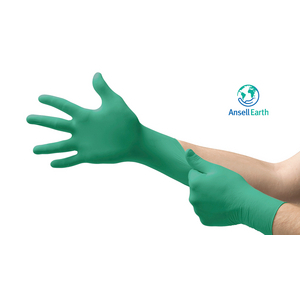 ANSELL Gloves TOUCH N TUFF 92-500 MT 6,5-7 (DS A 100 PR)