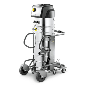 ASPIRATEURS INDUSTRIELS IVM 60/30 M Z22