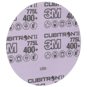 400+ DISCHI HOOKIT 775L - P.N. 05057 75MM 7100145477