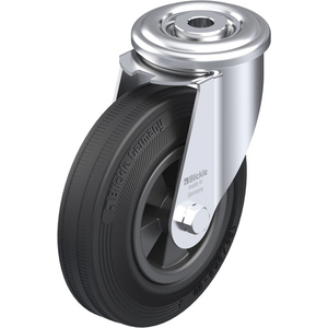 LER-VPP 125G Lenkrolle