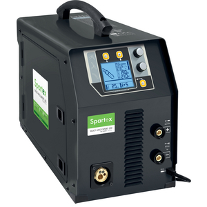 POSTE MULTI-MIG EXPERT 200