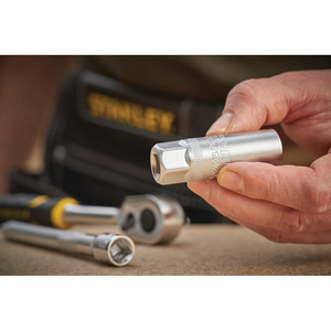 STANLEY 3/8" BOUGIEDOP 21MM FMMT17226-0