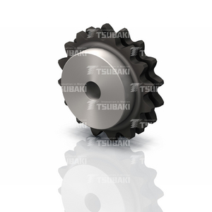 TSUBAKI CHAIN WHEEL 16 B-2 Z=15 GT
