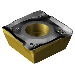PLAQUETTE FRAISAGE COROMIL 490 490R-140408M-PM 4340