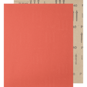 PFERD 45015224 Blattware Papier Bp 230X280 A240