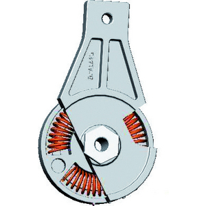 TENDITORE ROTANTE TC2 TC2M16