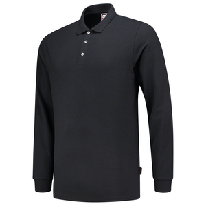 TRICORP POLOSHIRT LM FIT 210GR 201017 MARINE MT M