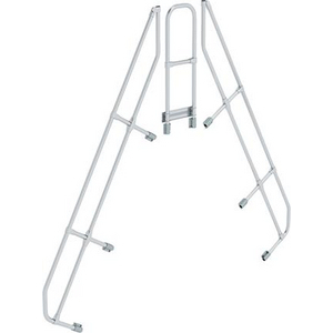 3210035365 Zweiter Handlauf 60 Grad Überstieg 9 Stufen