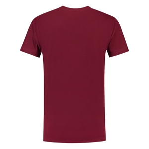 TRICORP T-SHIRT 145GR 101001 WIJNROOD MT XS