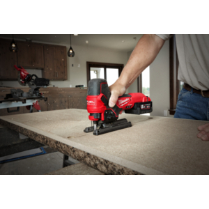 MILWAUKEE M18 FUEL DECOUPEERZAAGMACHINE M18 FBJS-0X