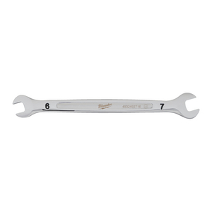 MILWAUKEE STEEKSLEUTEL 6X7MM 4932492716